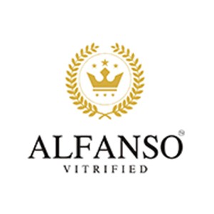 Alfanso Vitrified