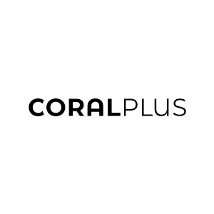 Coral Plus Ceramic
