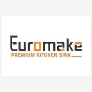 Euromake Kitchen Sink