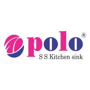 Polo Steel Sink