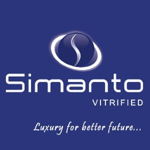Simanto Vitrified