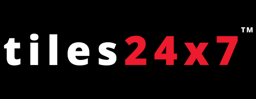 tiles24x7.com logo