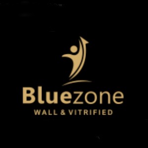 Bluezone Vitrified