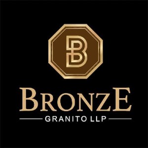 Bronze Granito