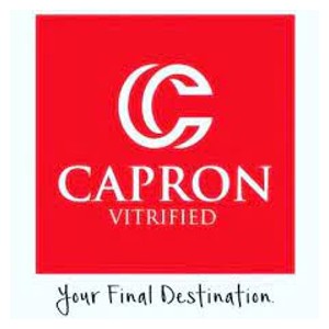 Capron Vitrified