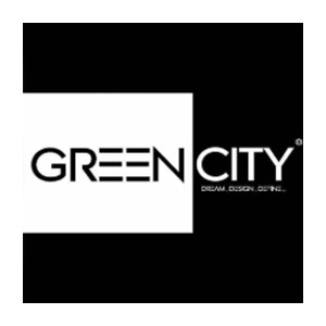 Greencity Ceramic