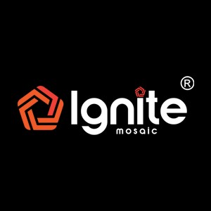 Ignite Mosaic (Ceramic Zone)
