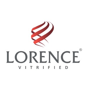 Lorence Vitrified