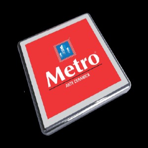 Metro World Tiles