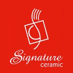 Signature Ceramic