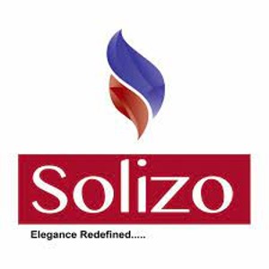Solizo Vitrified (Four Tile)