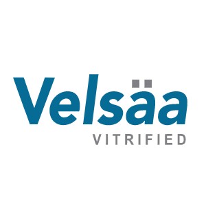 Velsaa Vitrified