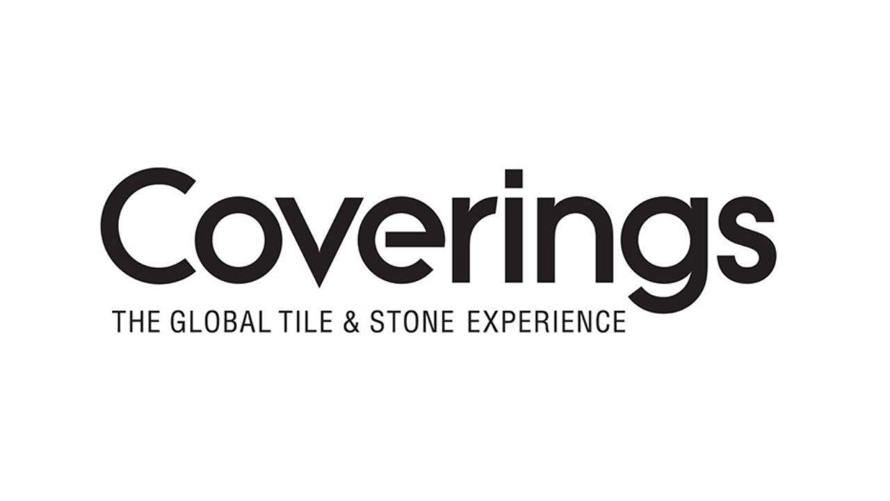 Coverings The Global Tile & Stone USA