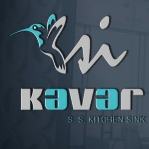 Kavar Kitchen Sink