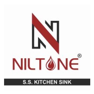 Niltone Kitchen Sink