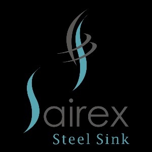 Sairex Steel Sink