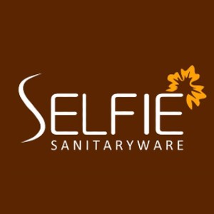 Selfie Sanitaryware