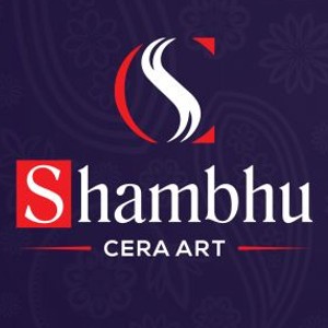 Shambhu Cera Art