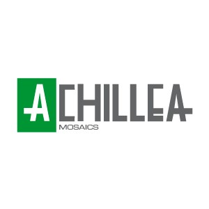 Achillea mosaics