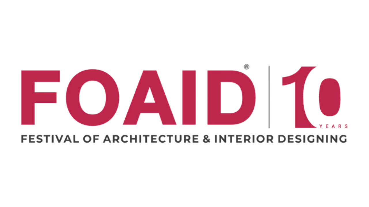 Festival of Architecture & Interior Design (FOAID)