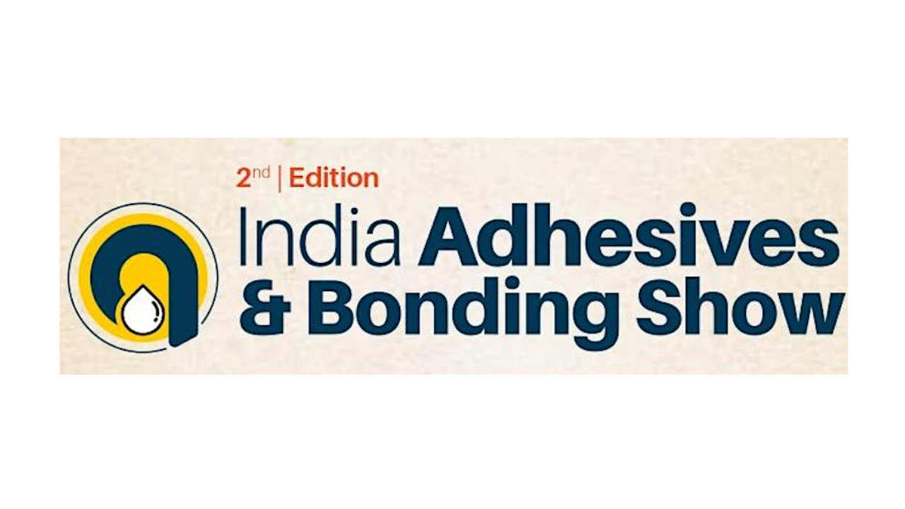 India Adhesives & Bonding Expo
