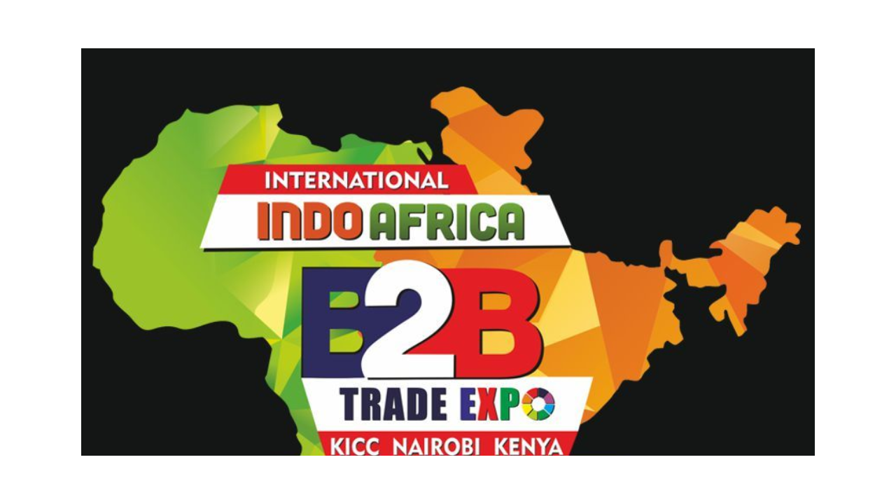 IndoAfrica Expo