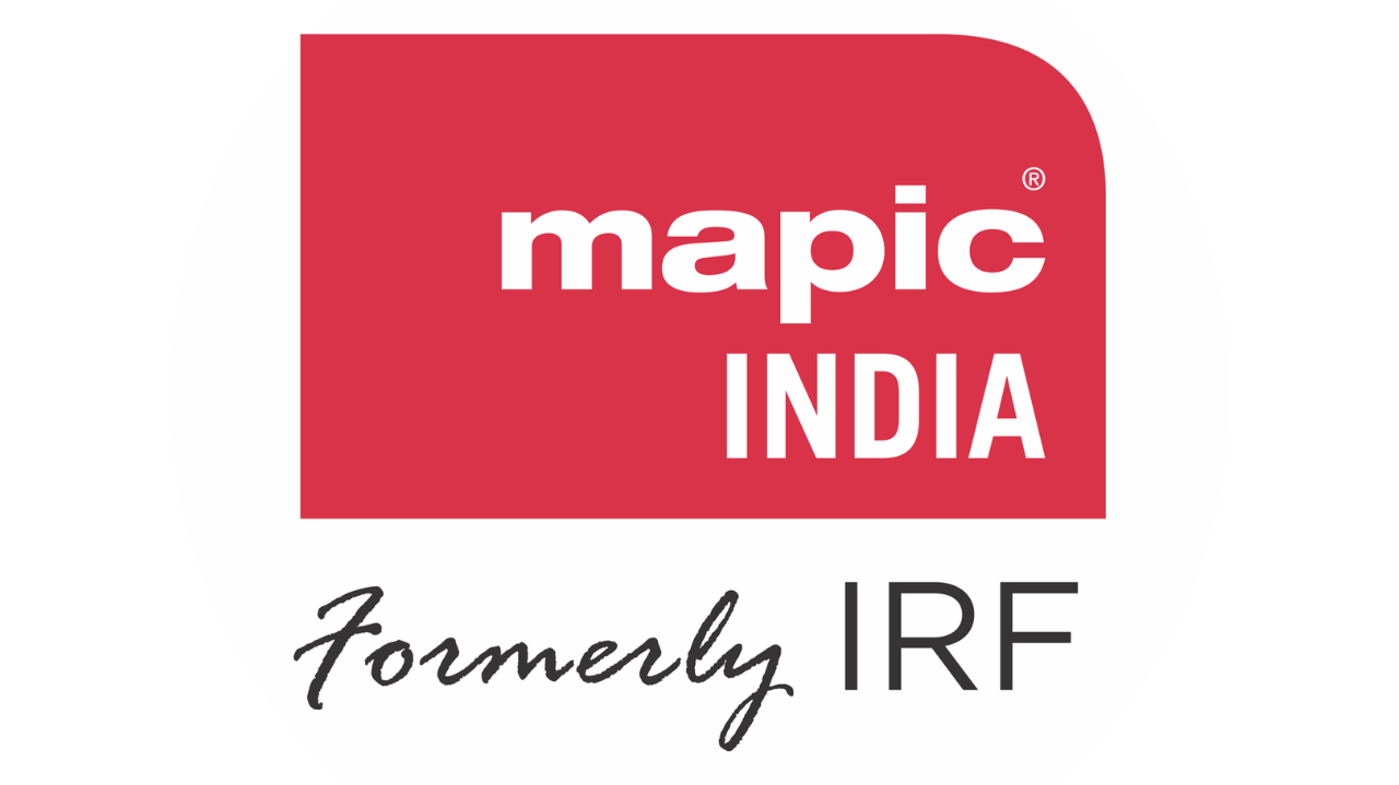 Mapic India (formerly IRF)