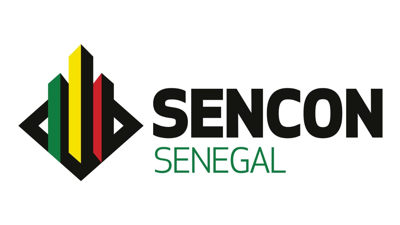 Sencon Senegal