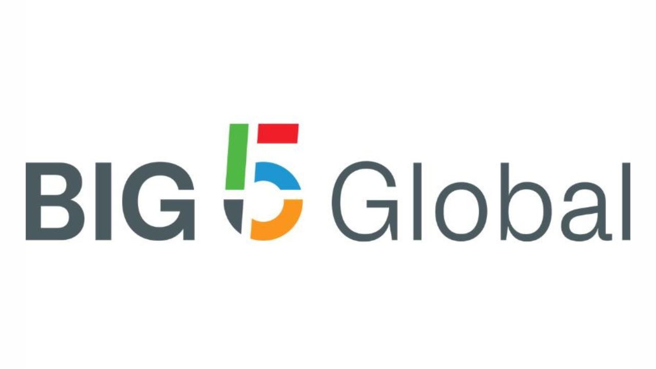 big 5 global