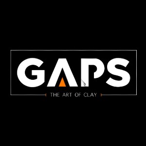 Gaps Ceramic