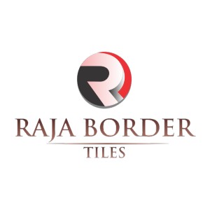 Raja Border Tiles