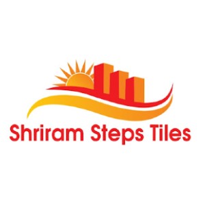 Shriram Step Tiles
