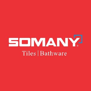 Somany Tiles & Bathware