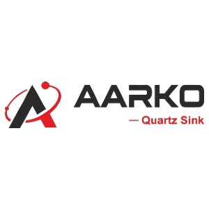 Aarko Quartz Sink