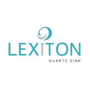 Lexiton Quartz Sink